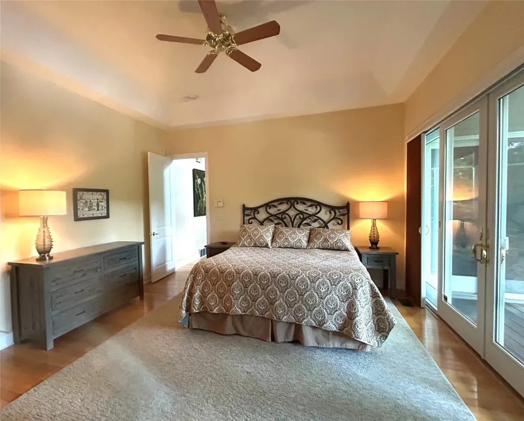 135 Whisper Lake Drive Sapphire NC 28774