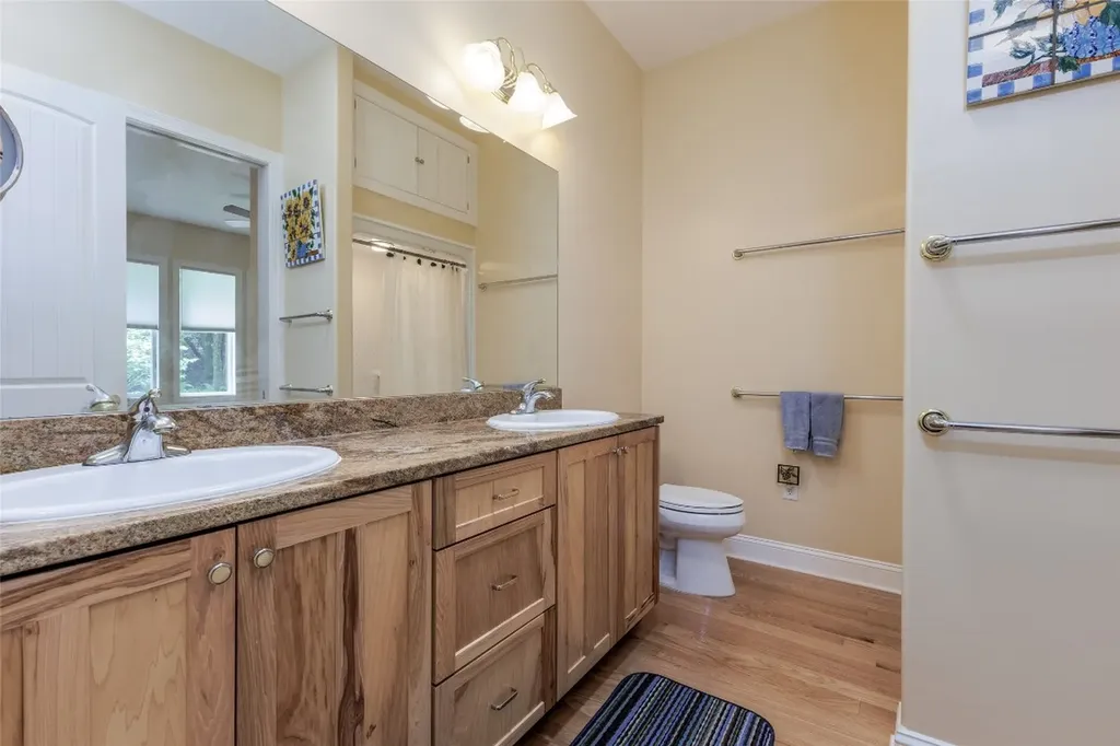 135 Whisper Lake Drive Sapphire NC 28774