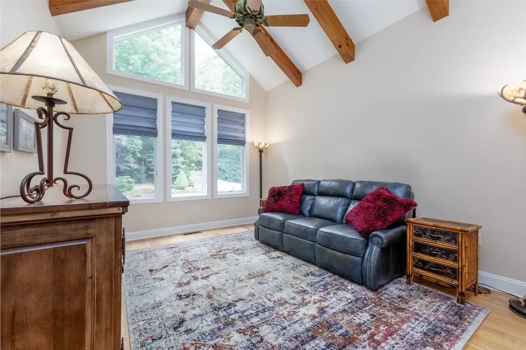 135 Whisper Lake Drive Sapphire NC 28774