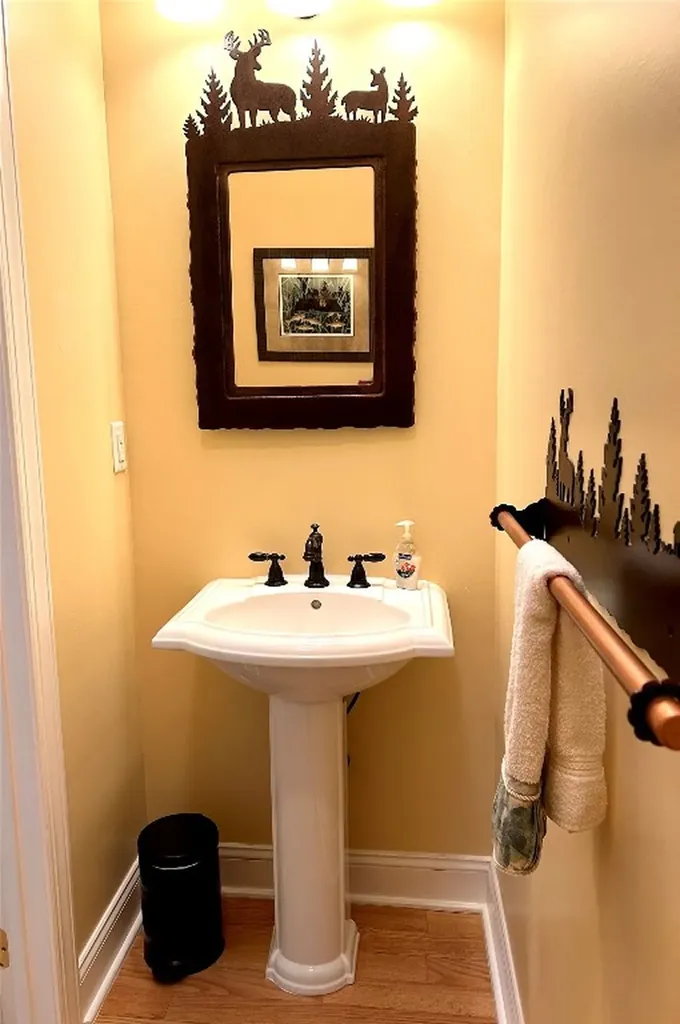 135 Whisper Lake Drive Sapphire NC 28774