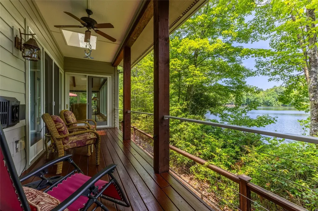 135 Whisper Lake Drive Sapphire NC 28774