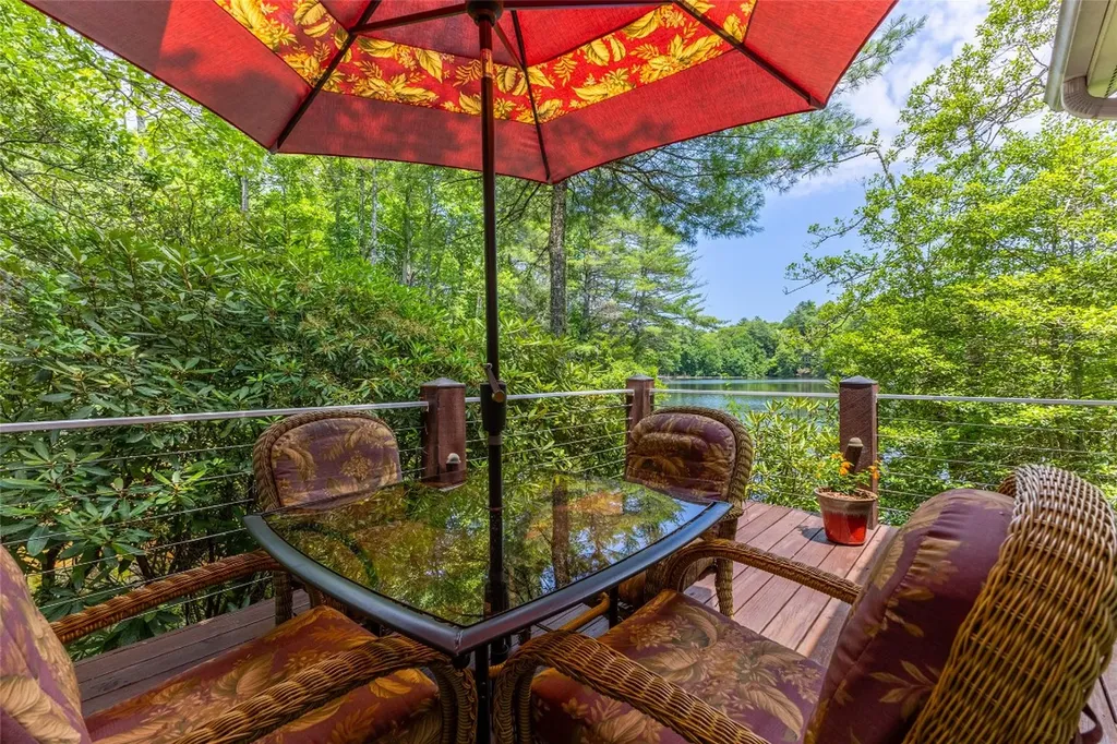 135 Whisper Lake Drive Sapphire NC 28774