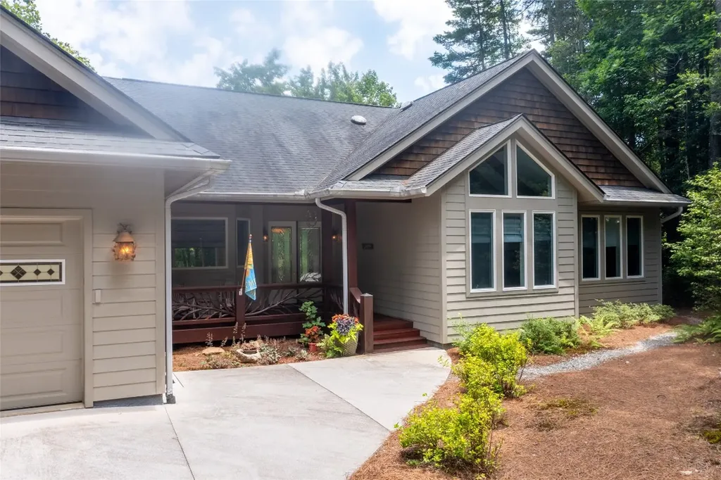 135 Whisper Lake Drive Sapphire NC 28774