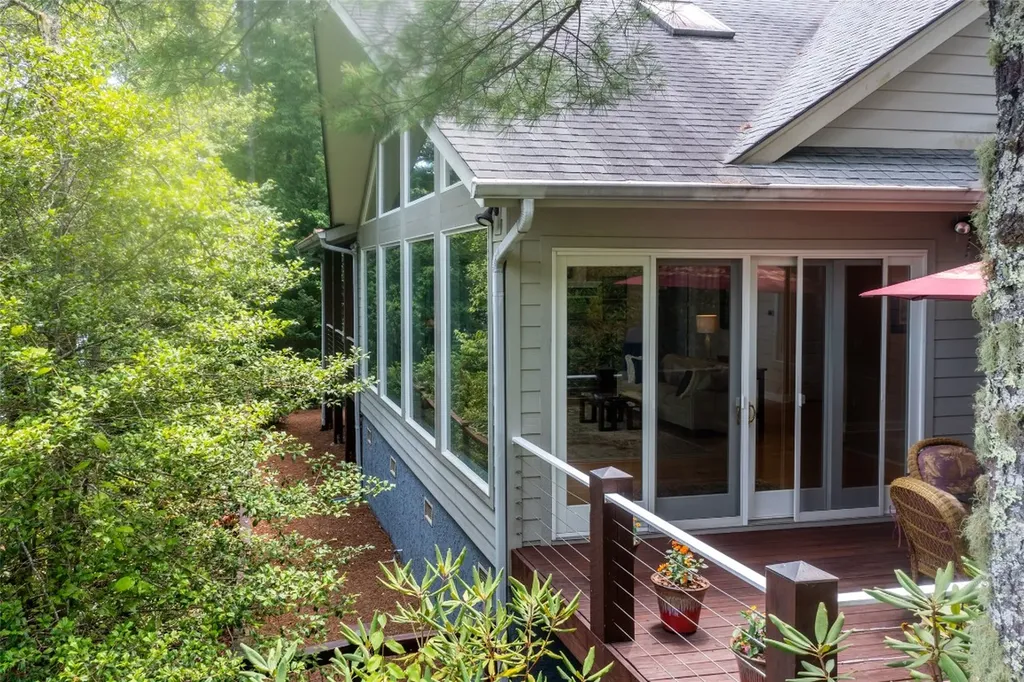 135 Whisper Lake Drive Sapphire NC 28774