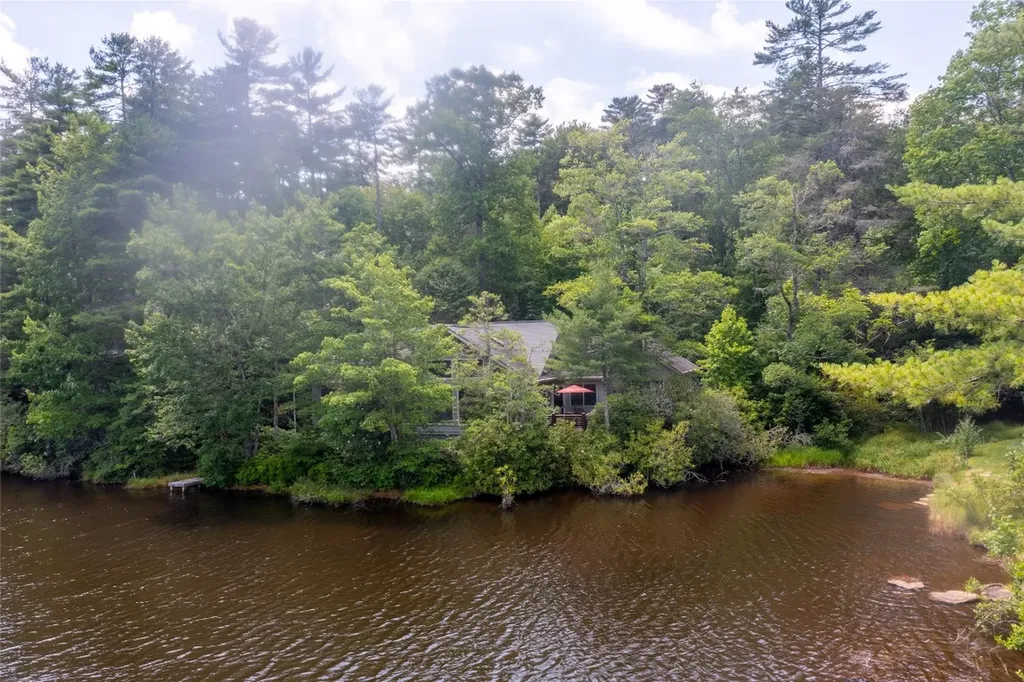 135 Whisper Lake Drive Sapphire NC 28774