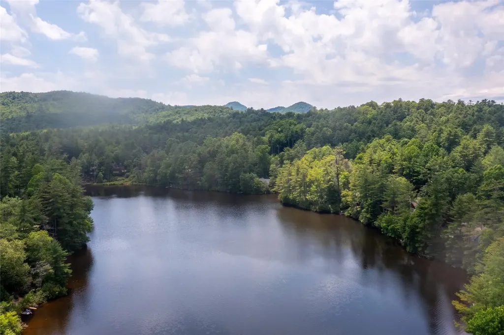 135 Whisper Lake Drive Sapphire NC 28774