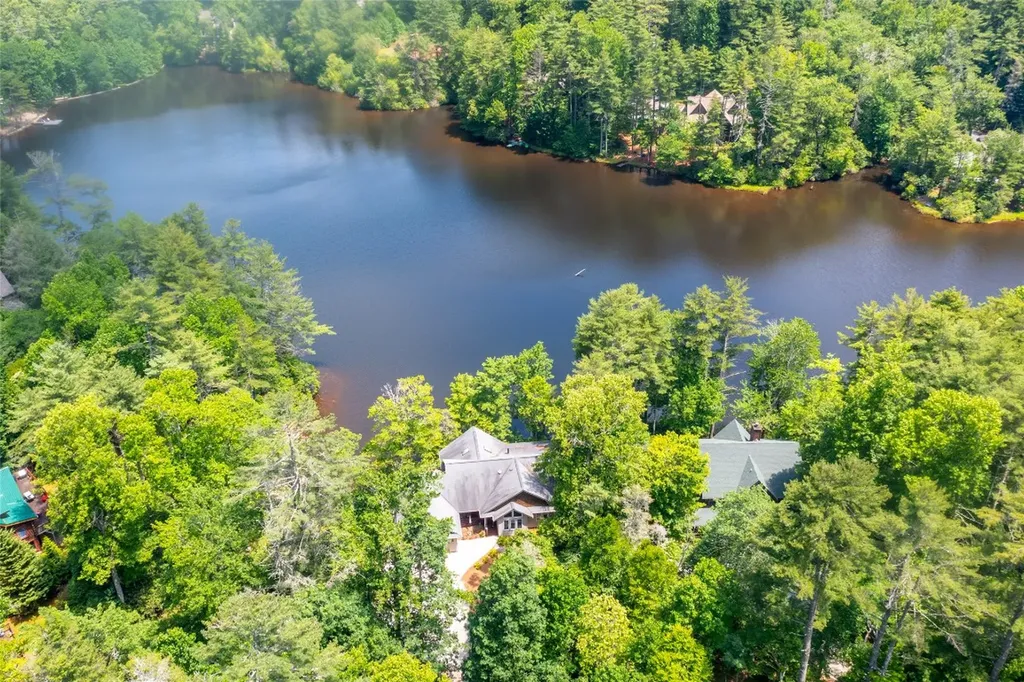 135 Whisper Lake Drive Sapphire NC 28774