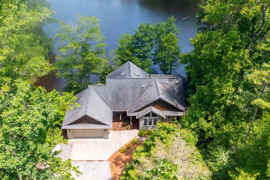 135 Whisper Lake Drive Sapphire NC 28774