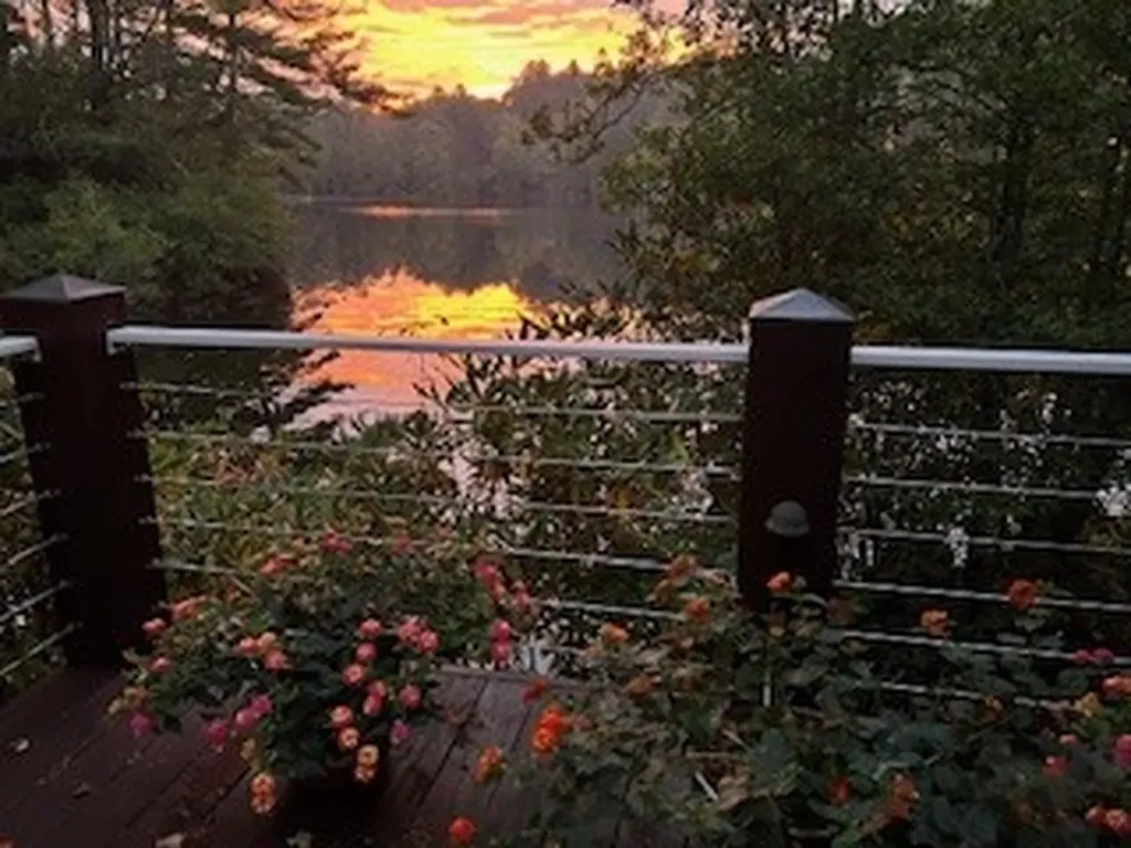 135 Whisper Lake Drive Sapphire NC 28774