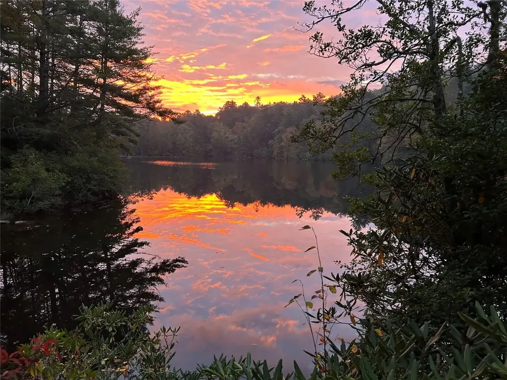 135 Whisper Lake Drive Sapphire NC 28774