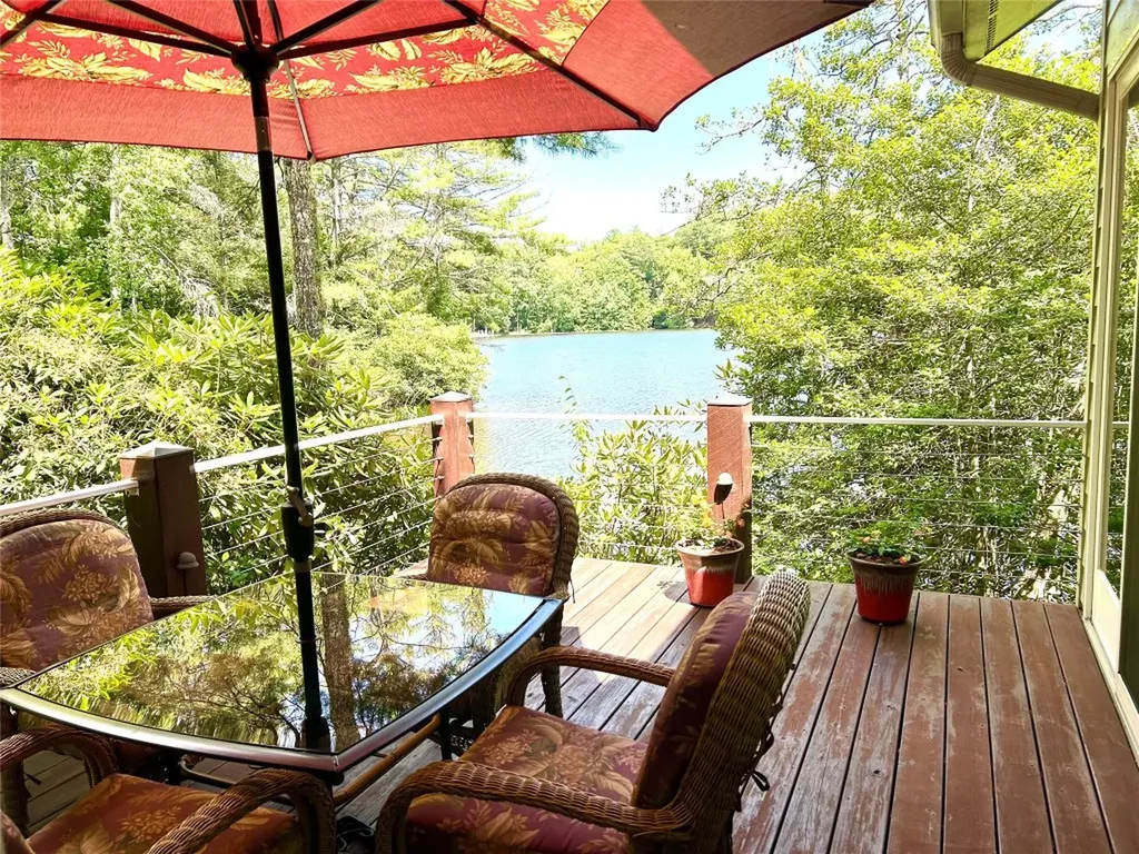 135 Whisper Lake Drive Sapphire NC 28774