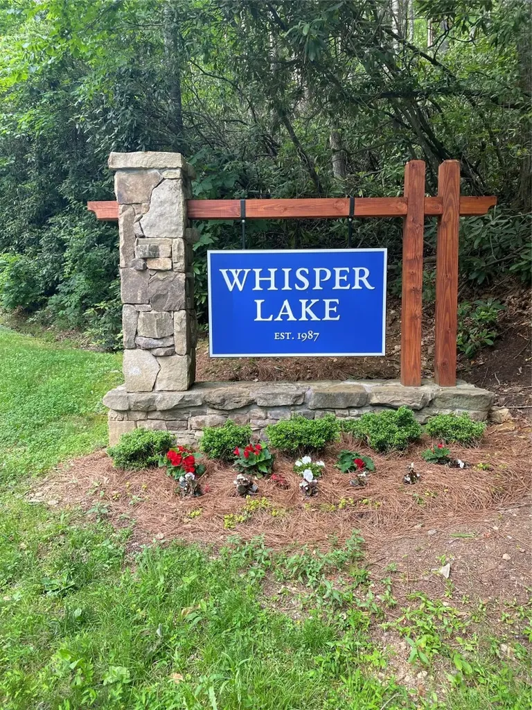 135 Whisper Lake Drive Sapphire NC 28774