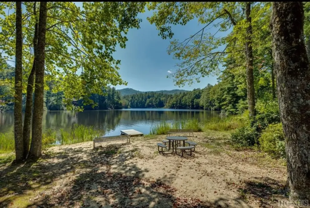 135 Whisper Lake Drive Sapphire NC 28774