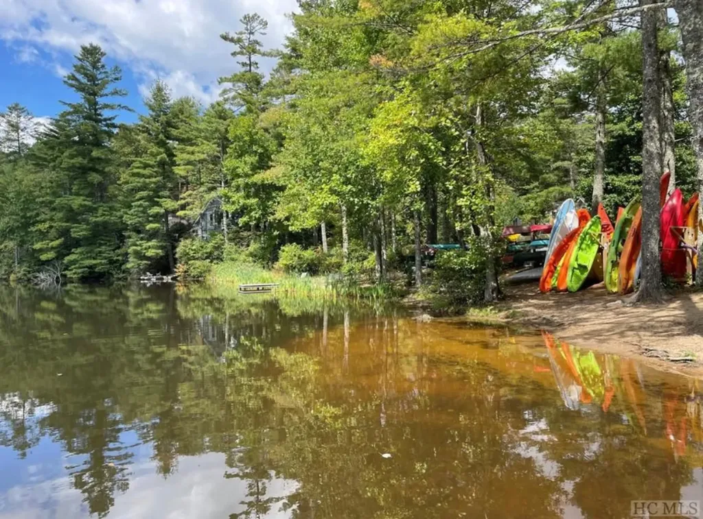 135 Whisper Lake Drive Sapphire NC 28774