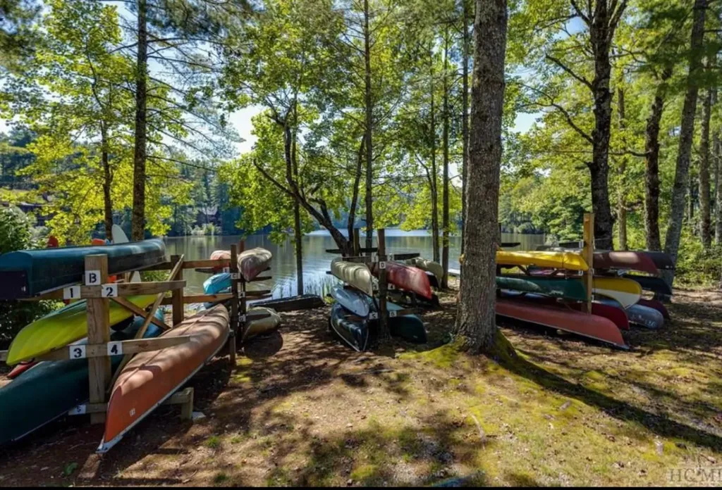 135 Whisper Lake Drive Sapphire NC 28774