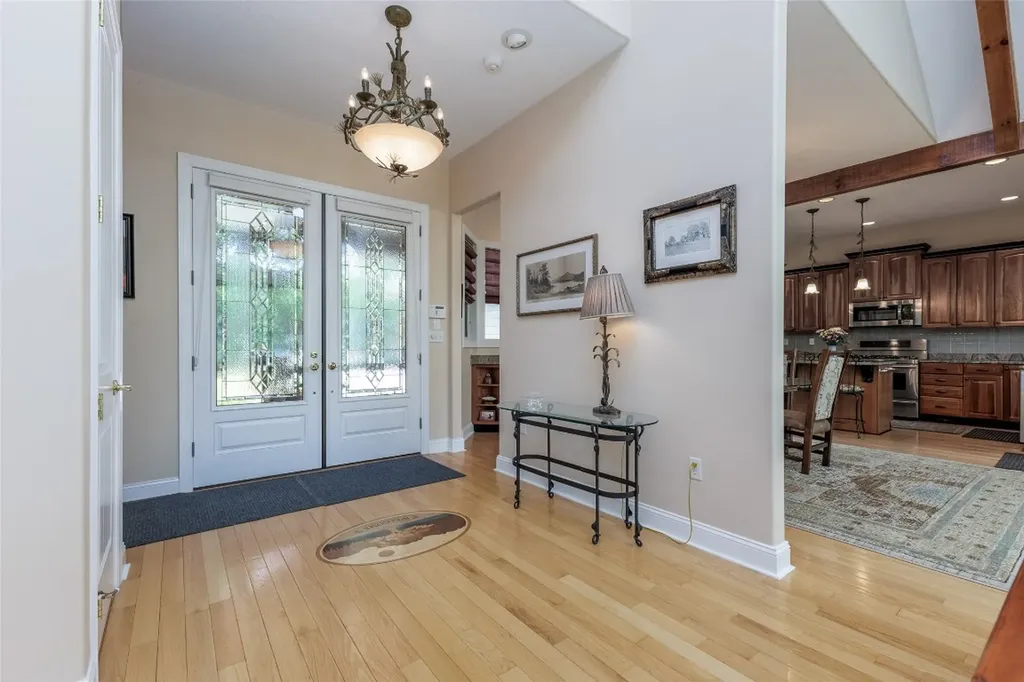 135 Whisper Lake Drive Sapphire NC 28774