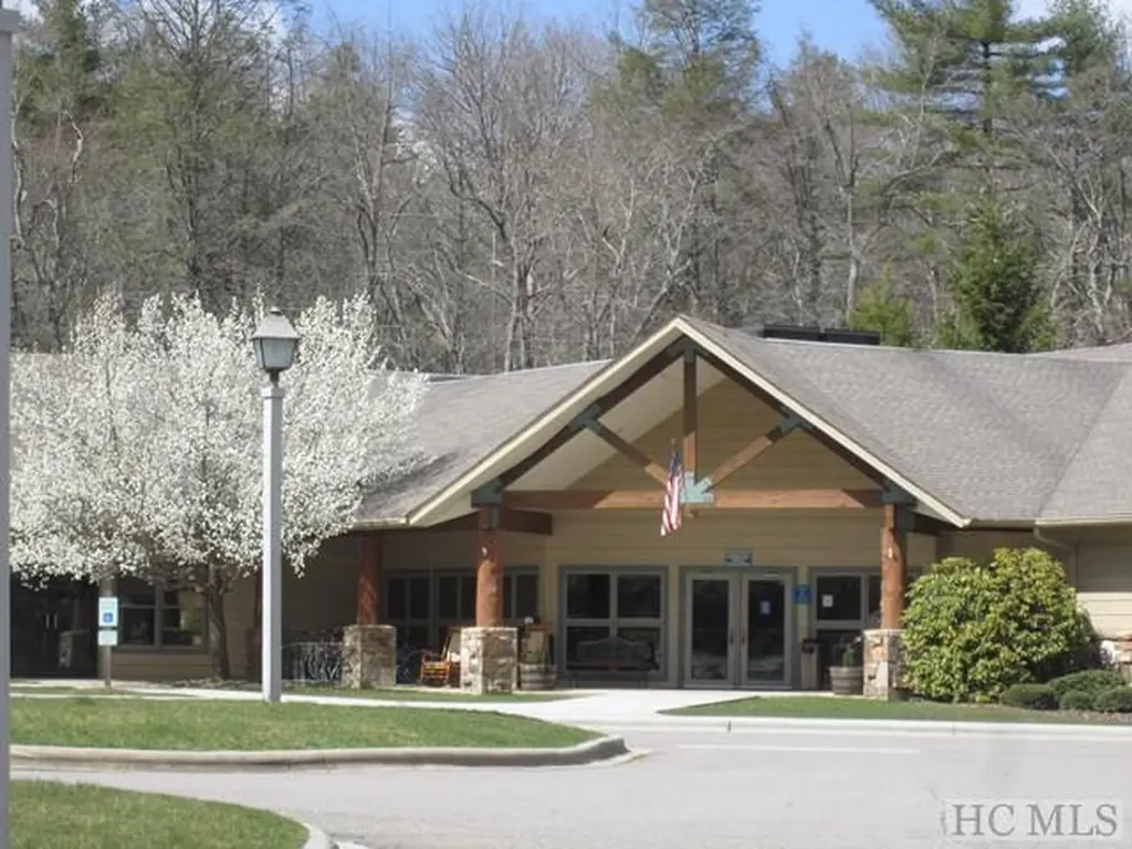 135 Whisper Lake Drive Sapphire NC 28774