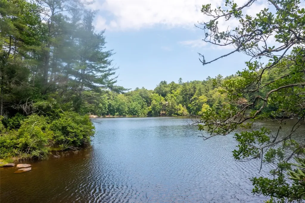 135 Whisper Lake Drive Sapphire NC 28774