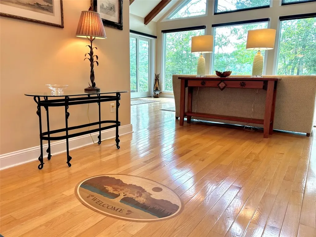 135 Whisper Lake Drive Sapphire NC 28774