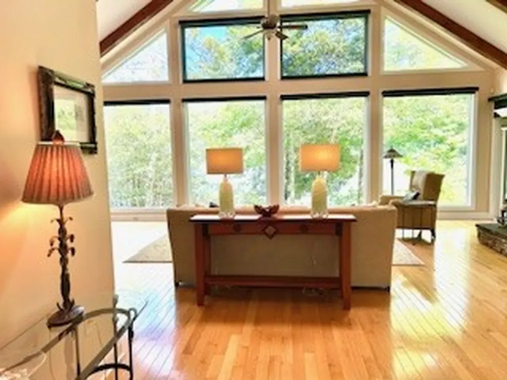 135 Whisper Lake Drive Sapphire NC 28774