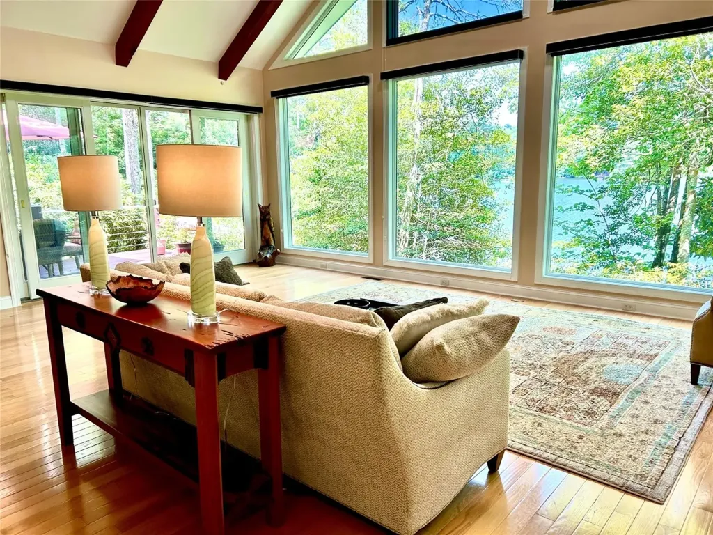 135 Whisper Lake Drive Sapphire NC 28774