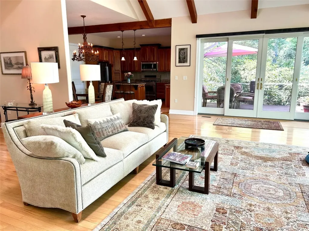 135 Whisper Lake Drive Sapphire NC 28774