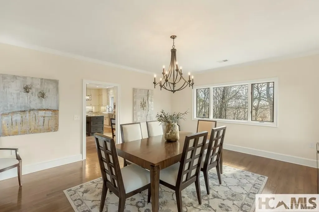 16 S Sassafras Court Highlands NC 28741