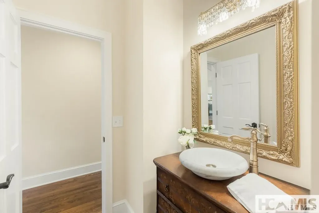 16 S Sassafras Court Highlands NC 28741