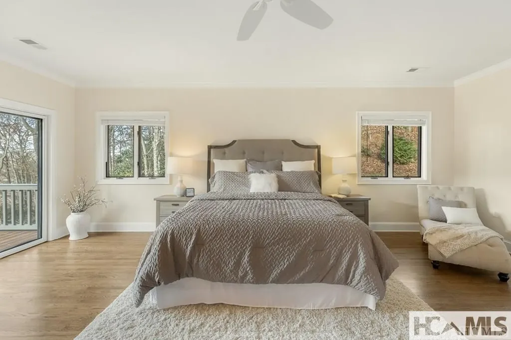 16 S Sassafras Court Highlands NC 28741