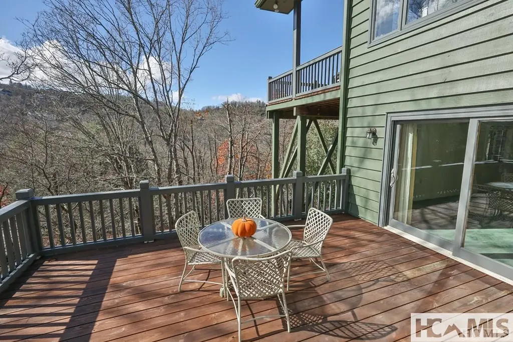 16 S Sassafras Court Highlands NC 28741