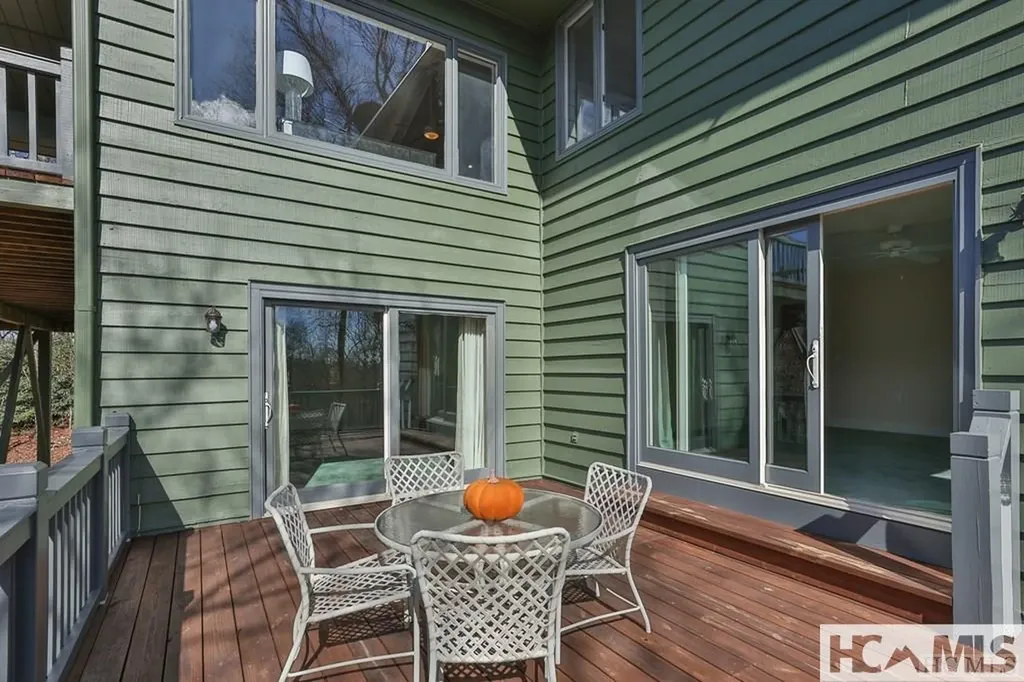 16 S Sassafras Court Highlands NC 28741