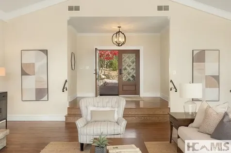 16 S Sassafras Court Highlands NC 28741