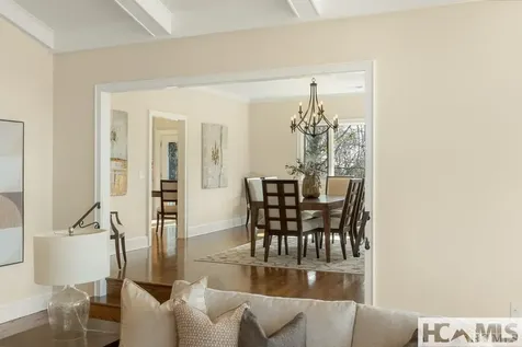 16 S Sassafras Court Highlands NC 28741