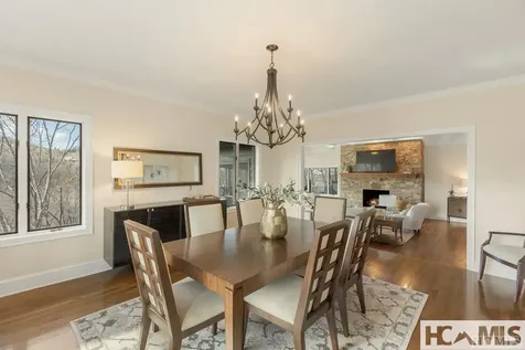 16 S Sassafras Court Highlands NC 28741