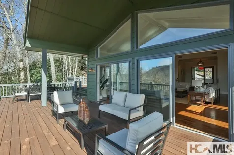 16 S Sassafras Court Highlands NC 28741