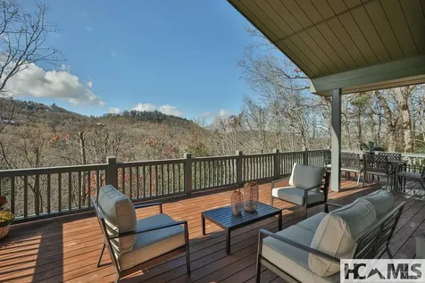 16 S Sassafras Court Highlands NC 28741