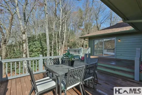 16 S Sassafras Court Highlands NC 28741
