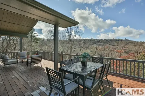 16 S Sassafras Court Highlands NC 28741
