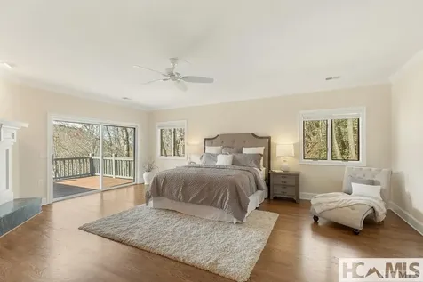 16 S Sassafras Court Highlands NC 28741