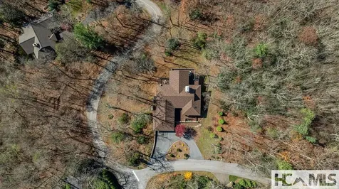 16 S Sassafras Court Highlands NC 28741