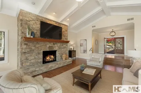 16 S Sassafras Court Highlands NC 28741