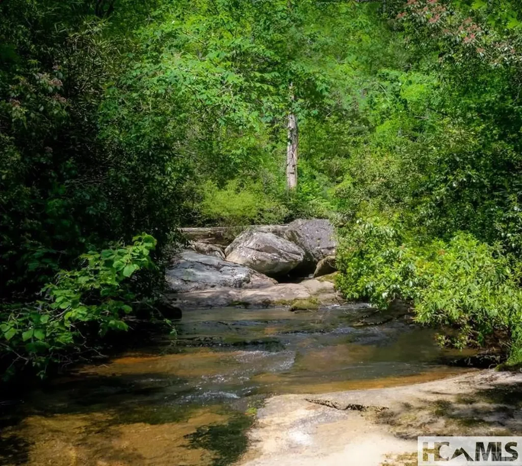 Tbd Saratay Falls Drive Cashiers NC 28717