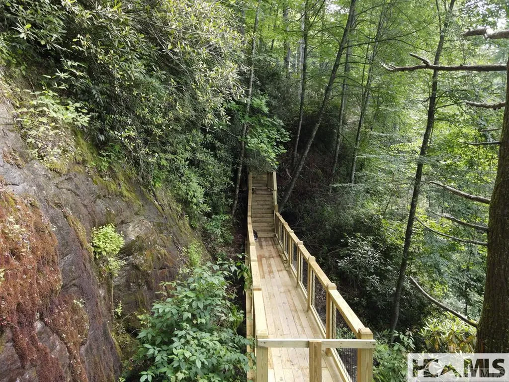 Tbd Saratay Falls Drive Cashiers NC 28717