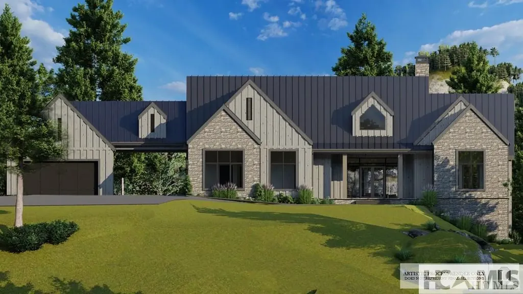 Tbd Saratay Falls Drive Cashiers NC 28717