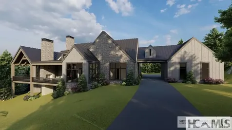 Tbd Saratay Falls Drive Cashiers NC 28717