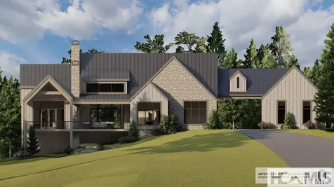 Tbd Saratay Falls Drive Cashiers NC 28717