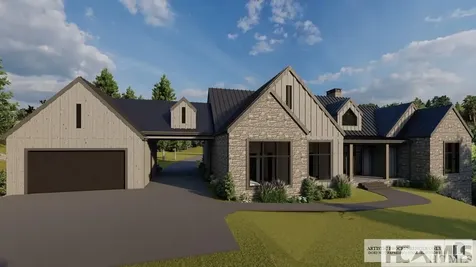 Tbd Saratay Falls Drive Cashiers NC 28717