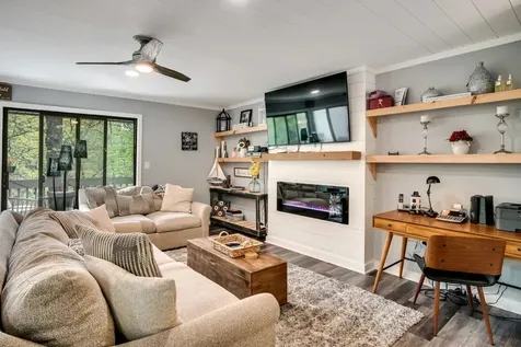 151 Overlook Road Sapphire NC 28774