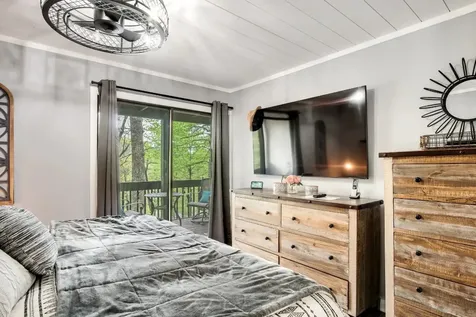 151 Overlook Road Sapphire NC 28774