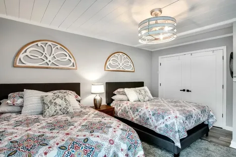 151 Overlook Road Sapphire NC 28774